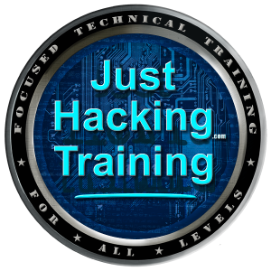Just Hacking Training